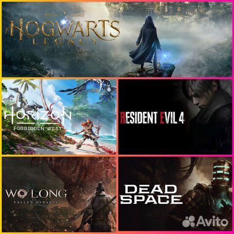 Подписка Playstation Plus / Покупка игр Турция