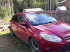 Ford Focus 1.6 МТ, 2011, 170 000 км