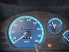 Daewoo Matiz 1.0 МТ, 2004, 202 972 км объявление продам