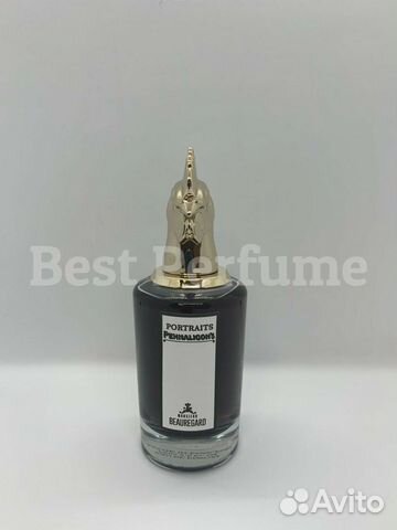 Penhaligon's Monsieur Beauregard 75 ml