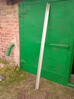 Гардина карниз