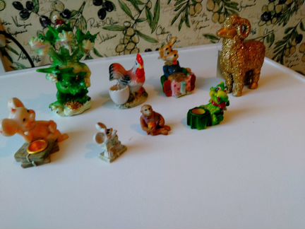 Сувенир *Символ года*