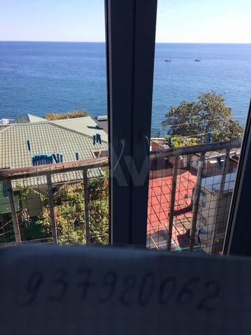 1-к. квартира, 40 м², 3/4 эт.