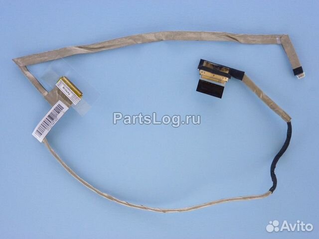 Шлейф матрицы для Toshiba L750 L755 DD0blblc000