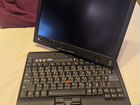 Lenovo ThinkPad X61Tablet