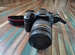 Фотоаппарат Canon EOS 50D, объектив Tamron 17-50