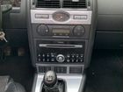 Ford Mondeo 3.0 МТ, 2006, 329 000 км объявление продам