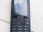 Телефон Philips xenium e180