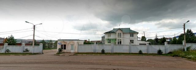 Офисное здание, 245.8 м²