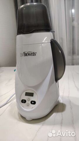 Подогреватель для бутылочек Dr. Browns