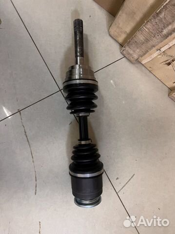 Привод в сборе ZX Tianye Admiral