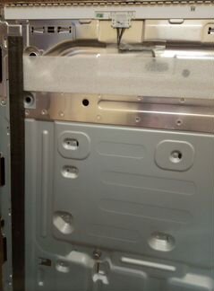 Разборка телевизоров