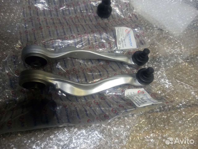 Рычаги подвески ауди а4,а6, пассат в5