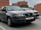 Volkswagen Pointer 1.8 МТ, 2005, 135 001 км объявление продам