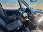 Suzuki SX4 1.6 МТ, 2012, битый, 180 000 км объявление продам