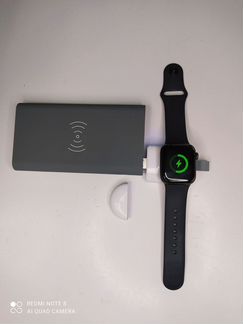 Зарядка для Apple Watch 1 2 3 4 5 6 7 8 se серии