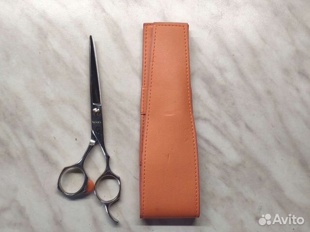 Ножницы парикмахерские японские Хитачи