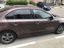 Volkswagen Jetta, 2014, с пробегом, цена 960 000 руб.