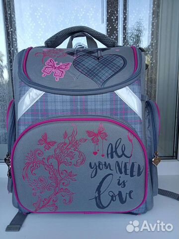 Портфель ранец