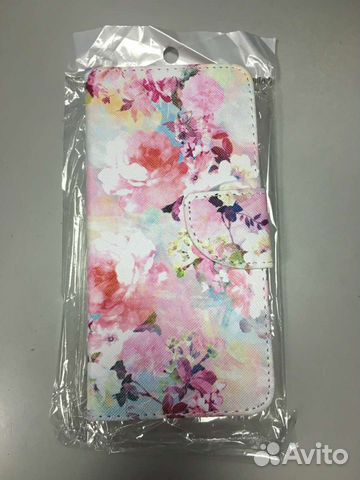 Чехол книжка на Xiaomi Redmi note 5a, Redmi 9t