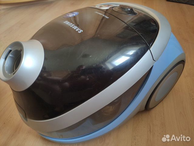 Samsung sd9420 двигатель
