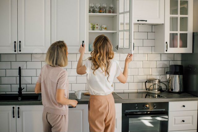 2-к. квартира, 42 м², 11/17 эт.