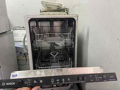 Посудомоечная машина Bosch 45