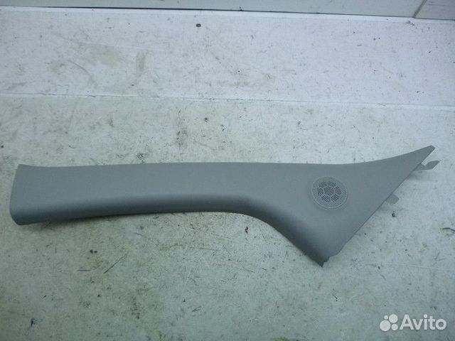 Обшивка стойки (передняя L) opel mokka 2012