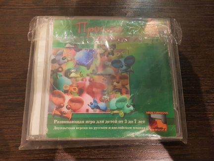 Редкие Игры