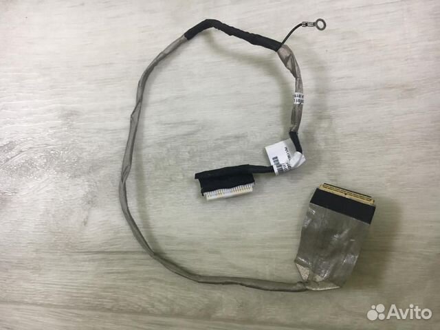 Шлейф матрицы для ноутбука HP ProBook 4530S, 4535S