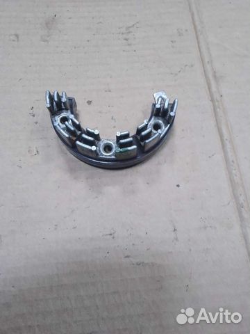 Диодный мост генератора Урал Днепр