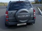 Suzuki Grand Vitara 2.0 МТ, 2007, 230 000 км объявление продам