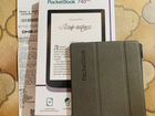 Электронная книга Pocketbook 740pro объявление продам