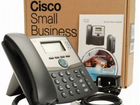 IP-телефон Cisco SPA 303 объявление продам