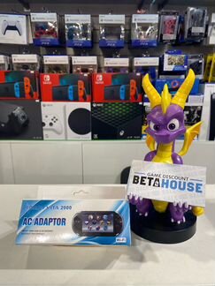 Адаптер-Зарядка PS Vita 2000 AC 220V