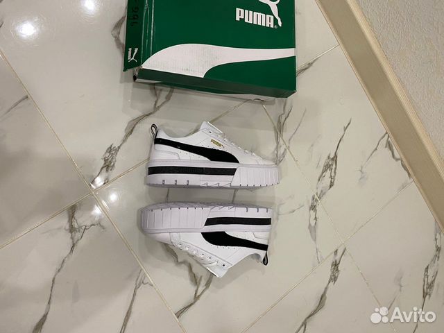 Puma Mayze Wn's 36-41