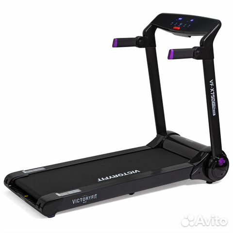 Беговая дорожка