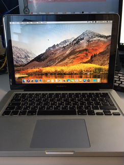 Apple MacBook Pro 13 2011