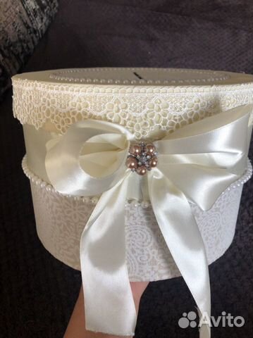 Семейный банк на свадьбу