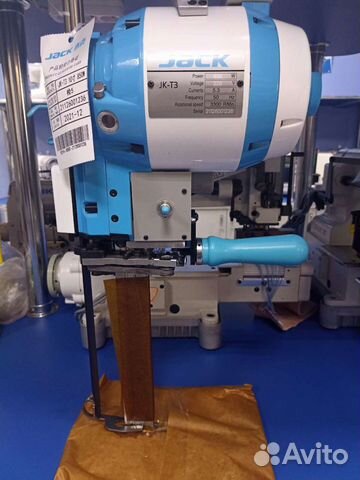 Вертикальный раскройный нож Jack Jk T3 (10) 850W