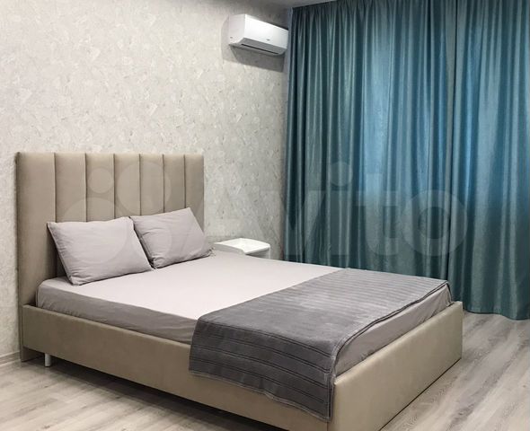1-к. квартира, 46 м², 7/7 эт.