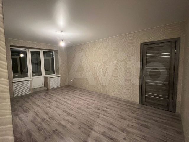 3-к. квартира, 57,7 м², 3/5 эт.