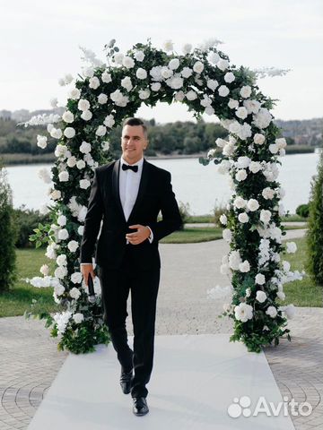 Ведущий на свадьбу, юбилей, корпоратив - Сочи