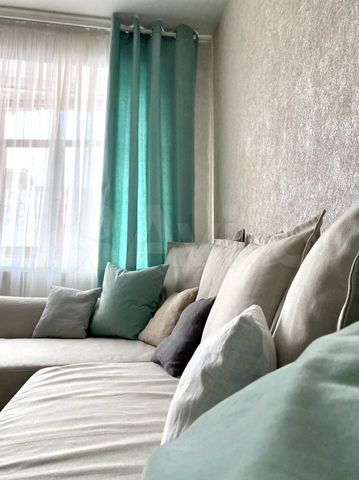 1-к. квартира, 32 м², 6/9 эт.