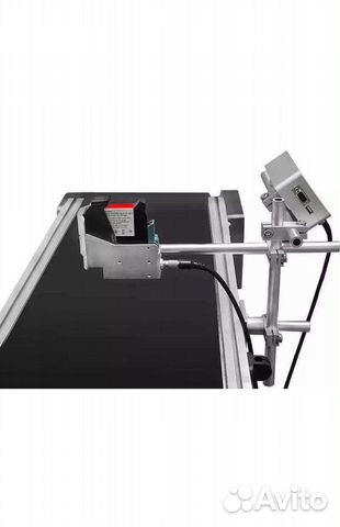 Маркиратор встраиваемый струйный MX1 Pro