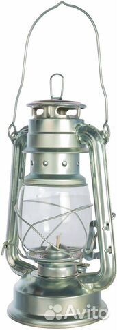 Керосиновая лампа