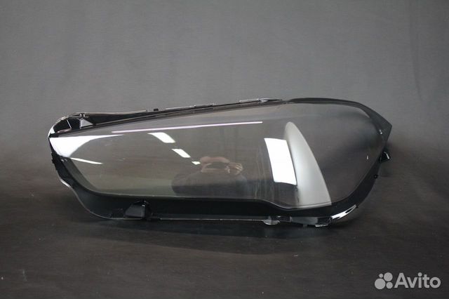 Cтекла фар BMW X1 F48 c 2019 г.в. левое/правое