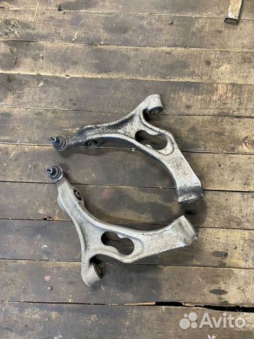 Нижние рычаги Audi Q7 VW touareg Porsche Cayenne