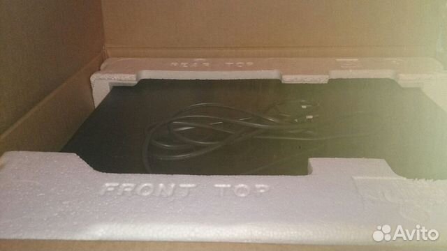 Видеомагнитофон sony бу в отличном состоянии