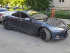 Tesla Model S AT, 2012, 188 000 км